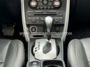 Xe Samsung QM5 2.0 AT 2014