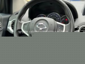 Xe Samsung QM5 2.0 AT 2014