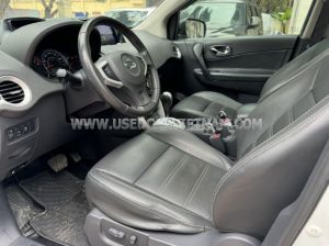 Xe Samsung QM5 2.0 AT 2014