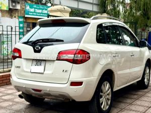 Xe Samsung QM5 2.0 AT 2014