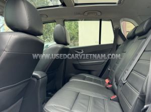 Xe Samsung QM5 2.0 AT 2014