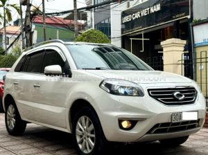 Xe Samsung QM5 2.0 AT 2014