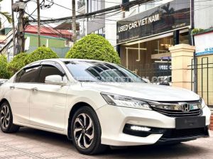 Xe Honda Accord 2.4 AT 2018