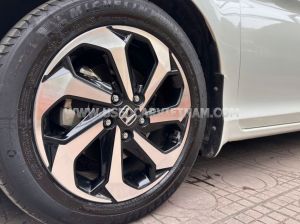 Xe Honda Accord 2.4 AT 2018