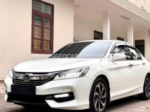 Xe Honda Accord 2.4 AT 2018