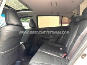 Xe Honda Accord 2.4 AT 2018
