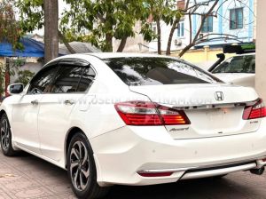 Xe Honda Accord 2.4 AT 2018