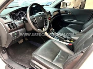 Xe Honda Accord 2.4 AT 2018
