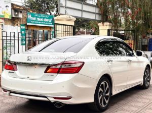 Xe Honda Accord 2.4 AT 2018