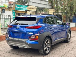 Xe Hyundai Kona 1.6 Turbo 2019