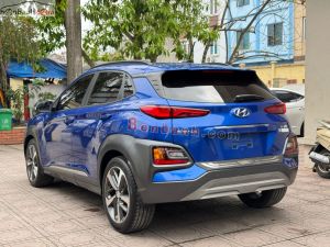 Xe Hyundai Kona 1.6 Turbo 2019