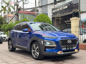 Xe Hyundai Kona 1.6 Turbo 2019