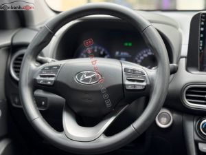 Xe Hyundai Kona 1.6 Turbo 2019