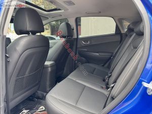 Xe Hyundai Kona 1.6 Turbo 2019