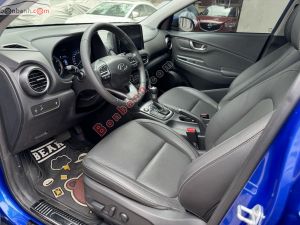 Xe Hyundai Kona 1.6 Turbo 2019