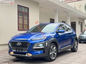 Xe Hyundai Kona 1.6 Turbo 2019