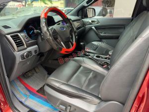 Xe Ford Everest Titanium 2.2L 4x2 AT 2016