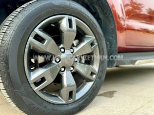 Xe Ford Everest Titanium 2.2L 4x2 AT 2016