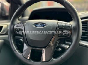 Xe Ford Everest Titanium 2.2L 4x2 AT 2016