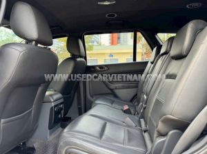 Xe Ford Everest Titanium 2.2L 4x2 AT 2016