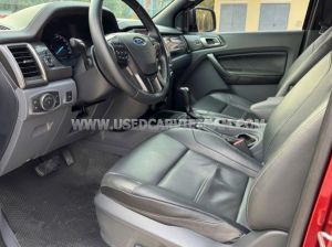 Xe Ford Everest Titanium 2.2L 4x2 AT 2016