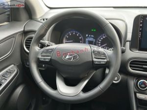 Xe Hyundai Kona 1.6 Turbo 2019