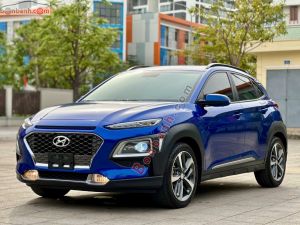 Xe Hyundai Kona 1.6 Turbo 2019