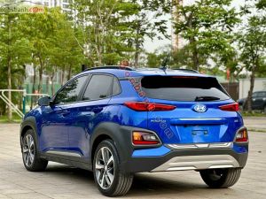 Xe Hyundai Kona 1.6 Turbo 2019