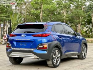 Xe Hyundai Kona 1.6 Turbo 2019