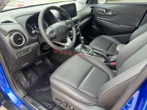 Xe Hyundai Kona 1.6 Turbo 2019