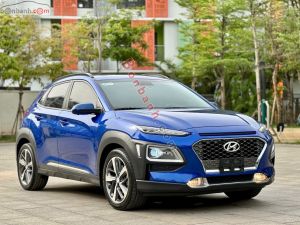 Xe Hyundai Kona 1.6 Turbo 2019