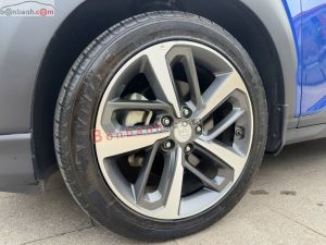 Xe Hyundai Kona 1.6 Turbo 2019