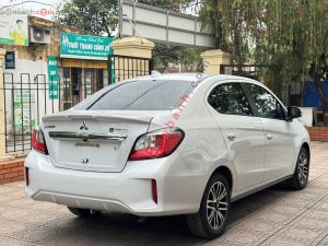 Xe Mitsubishi Attrage Premium 1.2 CVT 2021