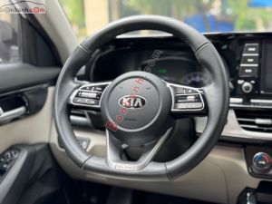 Xe Kia Seltos Luxury 1.4 AT 2021