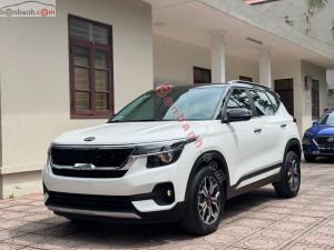 Xe Kia Seltos Luxury 1.4 AT 2021