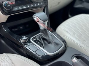 Xe Kia Seltos Luxury 1.4 AT 2021