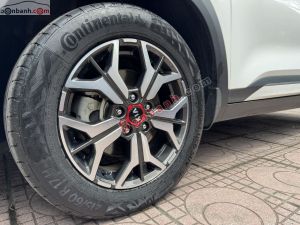 Xe Kia Seltos Luxury 1.4 AT 2021