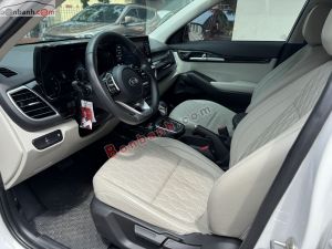 Xe Kia Seltos Luxury 1.4 AT 2021