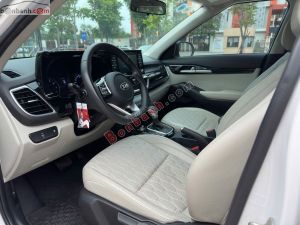 Xe Kia Seltos Luxury 1.4 AT 2021