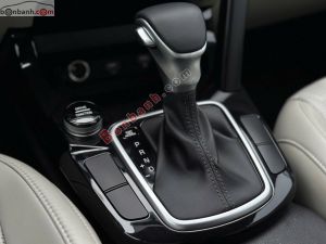 Xe Kia Seltos Luxury 1.4 AT 2021