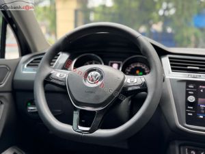 Xe Volkswagen Tiguan Allspace 2017
