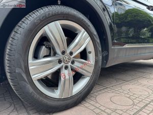 Xe Volkswagen Tiguan Allspace 2017