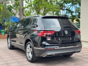 Xe Volkswagen Tiguan Allspace 2017