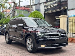 Xe Volkswagen Tiguan Allspace 2017