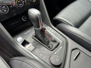 Xe Volkswagen Tiguan Allspace 2017
