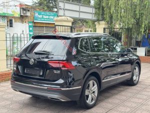 Xe Volkswagen Tiguan Allspace 2017