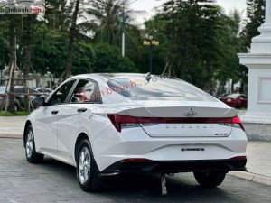 Xe Hyundai Elantra 1.6 AT Tiêu chuẩn 2024