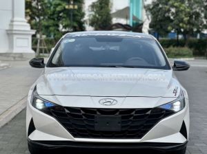 Xe Hyundai Elantra 1.6 AT Tiêu chuẩn 2024