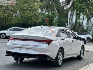 Xe Hyundai Elantra 1.6 AT Tiêu chuẩn 2024