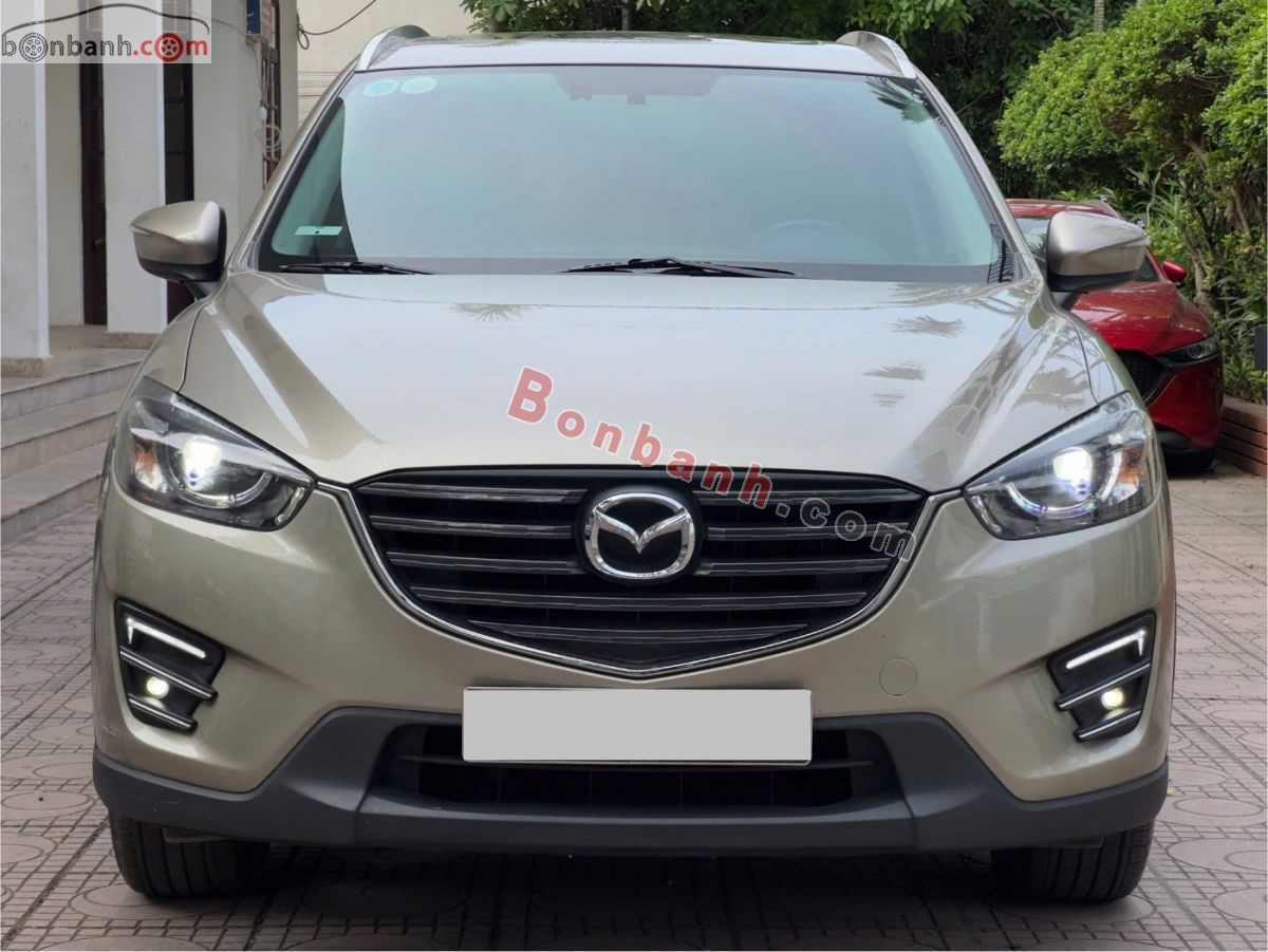 Mazda CX5 2.0 AT